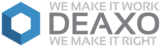 DEAXO GmbH